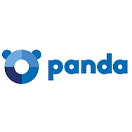 Panda Security Antivirus logo